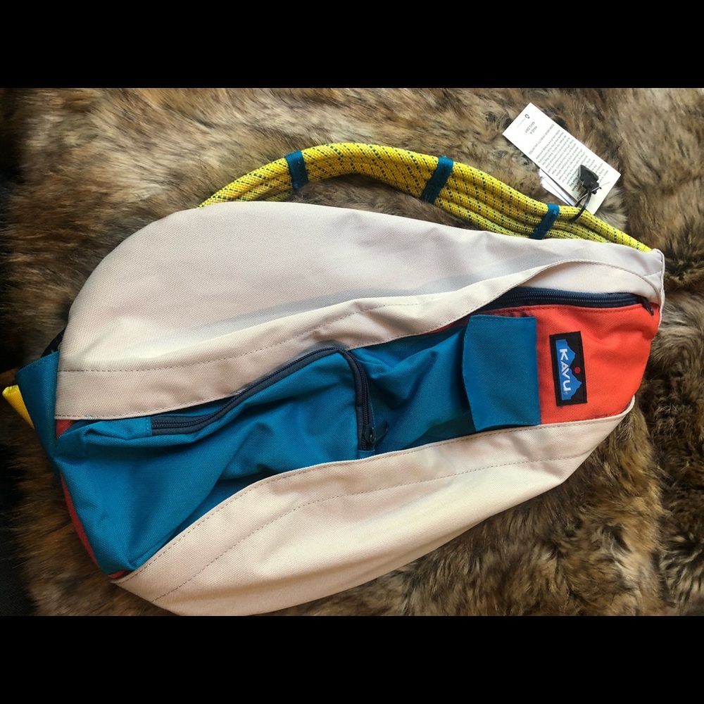 Kavu